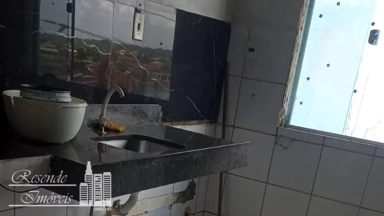 Imagem APARTAMENTO PARA LOCAÇÃO NO AGUAS BRANCAS