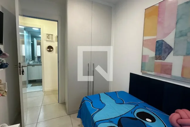 Imagem Apartamento à Venda - Recreio, 3 Quartos, 83 m2