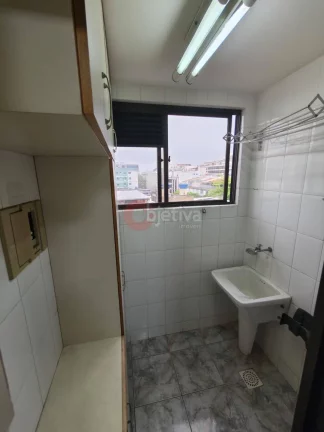 Imagem Apartamento linear a venda, 2 quartos, 95m², Centro - Cabo Frio