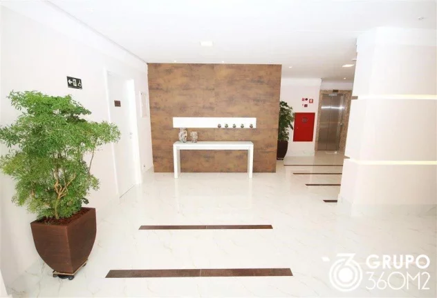 Imagem Apartamento para Venda em São Caetano do Sul / SP no bairro Centro