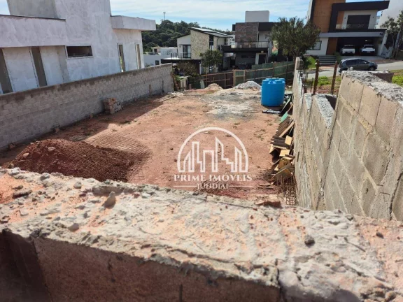 Imagem Terreno à venda, 360 m² por R$ 780.000,00 - Brisas Jundiaí - Jundiaí/SP