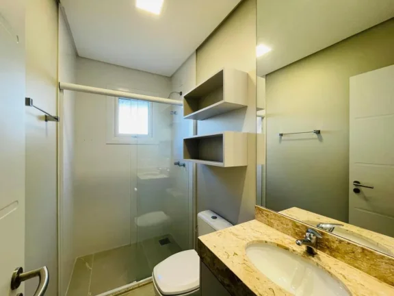 Imagem Casa em Condominio 5 Dormitórios - Bairro xangri-la