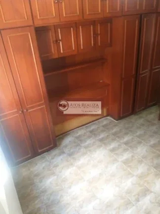 Imagem Apartamento em Vila Sao Jose (Cidade Dutra) - São Paulo