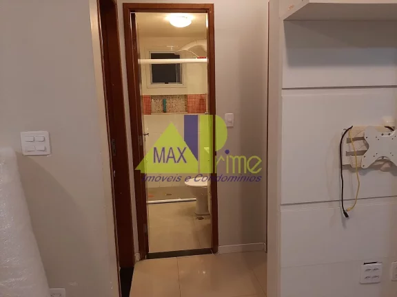 Imagem APARTAMENTO 02 DORMITÓRIOS/SACADA/VAGA COBERTA