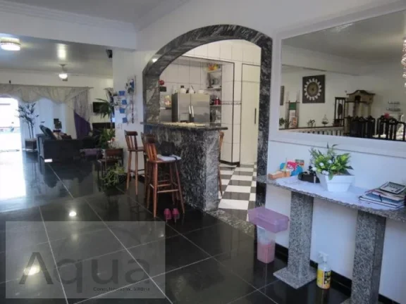 Imagem Casa para Venda em Itanhaém, Cibratel I, 4 dormitórios, 4 suítes, 2 banheiros, 6 vagas