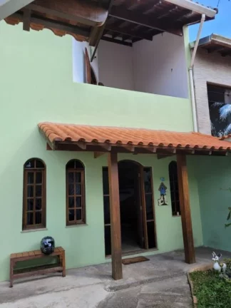 Imagem Sobrado com 3 dormitórios à venda, 245 m² por R$ 870.000,00 - Jardim Modelo - Suzano/SP