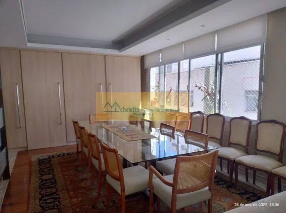 Imagem APARTAMENTO RESIDENCIAL em SÃO PAULO - SP, Higienópolis