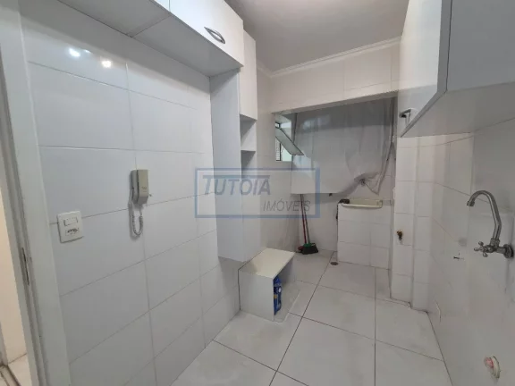 Imagem APARTAMENTO À VENDA NA VILA MARIANA, SÃO PAULO