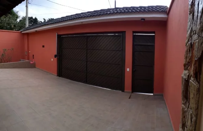 Imagem Casa com 3 dormitórios à venda, 174 m² por R$ 980.000,00 - Vila Áurea - Poá/SP