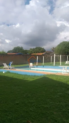 Imagem Chácara à venda no bairro Condomínio de Chácaras Santa Isabel - Mogi Mirim/SP