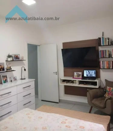 Imagem Apartamento à venda no Jardim das Cerejeiras