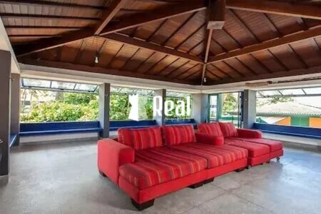 Imagem GLEBA - PÉ NA AREIA