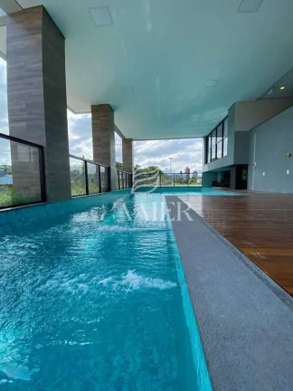 Imagem Apartamento com 3 quartos à Venda, Anita Garibaldi - Joinville