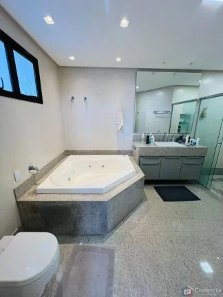 Imagem Apartamento à Venda no Centro de Patos de Minas – Porteira Fechada, 177m² e 2 Suítes
