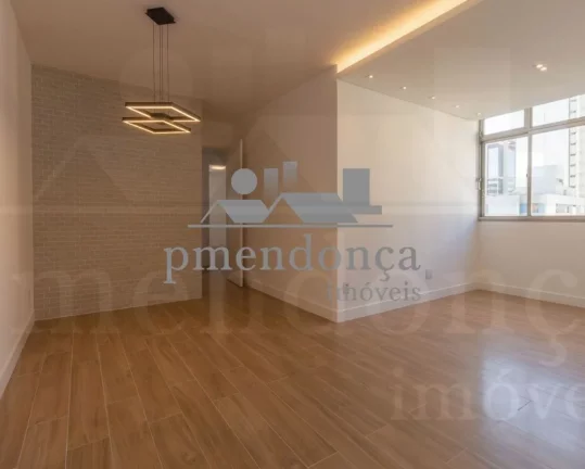 Imagem Apartamento 3 quartos, 1 suite, 1 vaga, 104 m2
