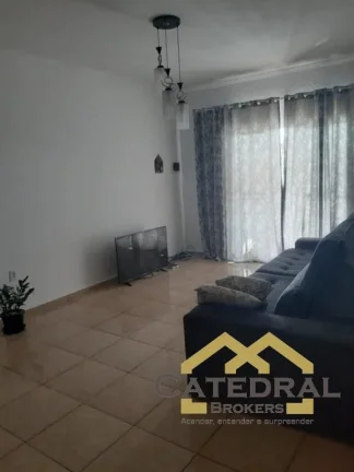 Imagem SOBRADO COM 2 DORMITÓRIOS À VENDA, 268 M² POR R$ 585.000,00 - PARQUE RESIDENCIAL JUNDIAÍ - JUNDIAÍ/SP