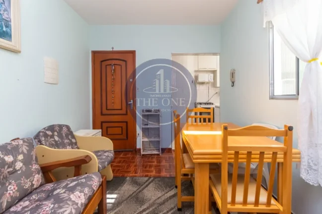 Imagem Apartamento à venda em Perdizes, São Paulo-SP: 2 quartos, 2 salas, 1 banheiro e 50m² de área!