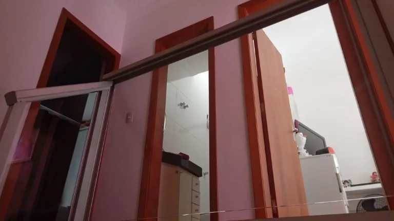 Imagem Casa Duplex à Venda em São João Batista BH, 3 Quartos, 117m²