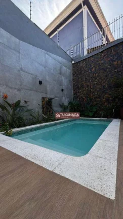 Imagem Sobrado com 3 quartos à venda, 280 m² por R$ 1.383.000 - Guarulhos - São Paulo/SP