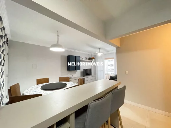 Imagem Apartamento a venda com 125 m² no Centro de Balneário Camboriú