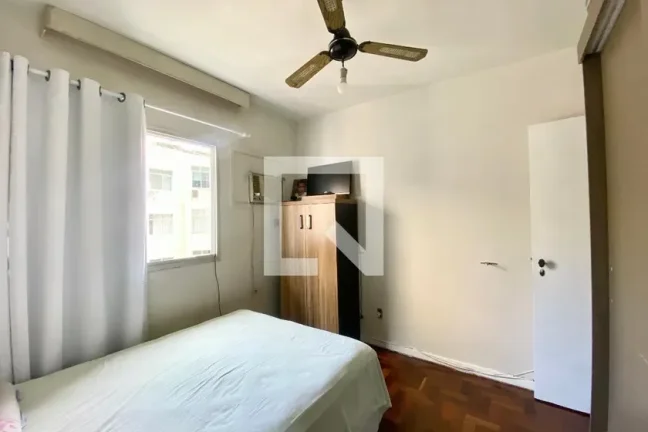 Imagem Apartamento à Venda - Copacabana, 2 Quartos, 79 m2