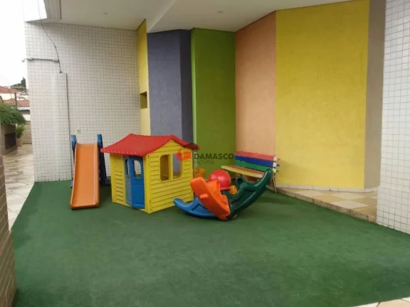 Imagem Apartamento para Venda 3 Quartos, 2 Suites, 3 Vagas, Barcelona, São Caetano do Sul - SP | CONDOMINIO EDIFICIO MÁLAGA