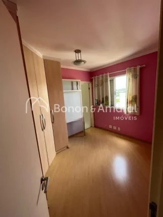 Imagem Apartamento à Venda no The Tower Plaza - Iguatemi, Campinas

Um estilo de vida que combina bem-esta...