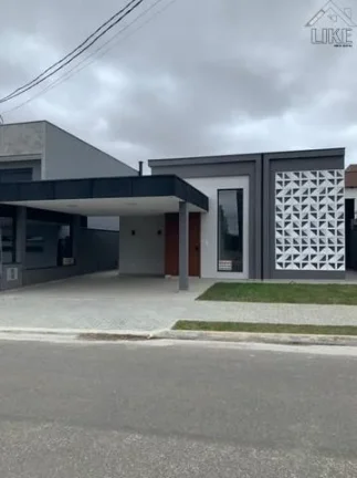 Imagem Casa com 3 Dormitorio(s) localizado(a) no bairro Loteamento Floresta em São José dos Campos / São Paulo Ref.:CA0167