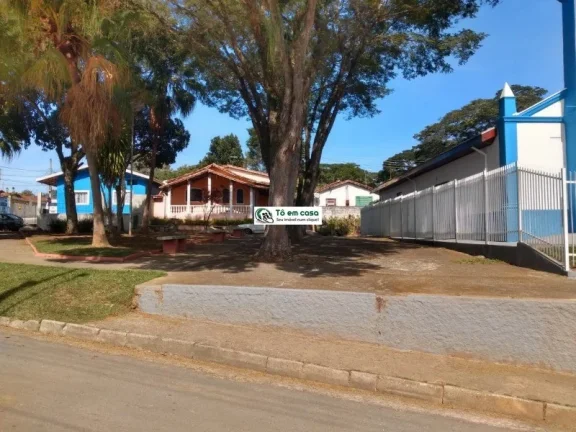 Imagem CASA RESIDENCIAL em SÃO JOSÉ DOS CAMPOS - SP, BOM RETIRO