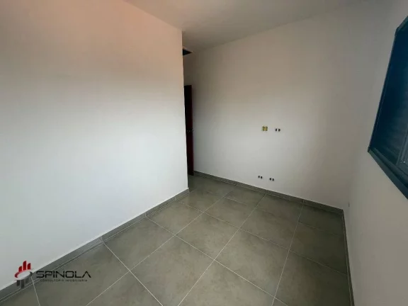Imagem Sobrado com 3 dormitórios à venda, 108 m² por R$ 580.000,00 - Vila Caiçara - Praia Grande/SP