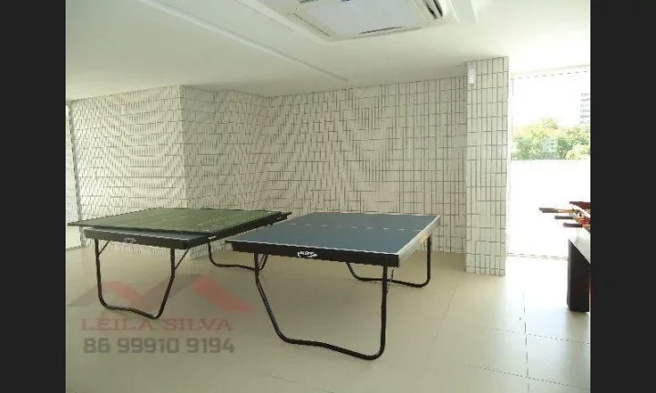 Imagem Apartamento 4 dormitórios para Venda em Teresina, Jóquei, 5 dormitórios, 5 suítes, 6 banheiros, 3 vagas