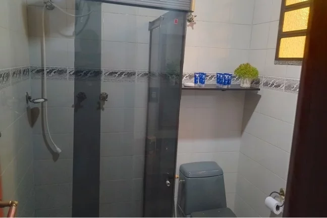 Imagem Casa com 4 quartos para venda em Campo Grande