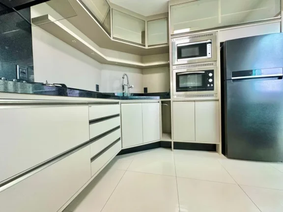 Imagem Apartamento 3 Dormitórios - Bairro Navegantes