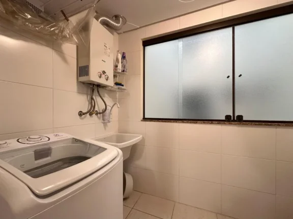Imagem Apartamento 2 Dormitórios - Bairro Centro