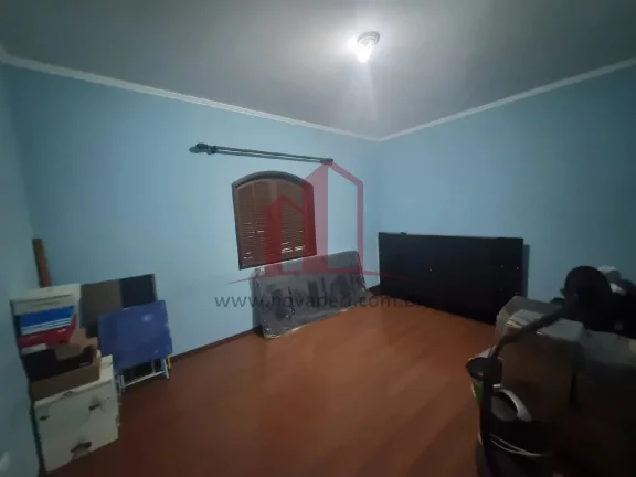 Imagem Casa em Condomínio à Venda em Caieiras-SP, Real Park: 4 Quartos, 1 Suíte, 2 Salas, 2 Banheiros, 2 Vagas, 202m² de Área