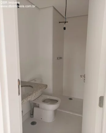Imagem APARTAMENTO RESIDENCIAL em Sao Paulo - SP, Brooklin