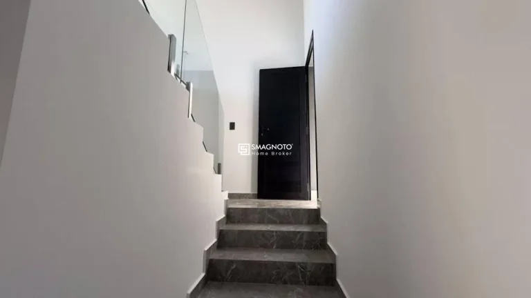 Imagem Casa com 3 dormitórios à venda, 298 m² por R$ 2.950.000,00 - Morada do Engenho - Piracicaba/SP
