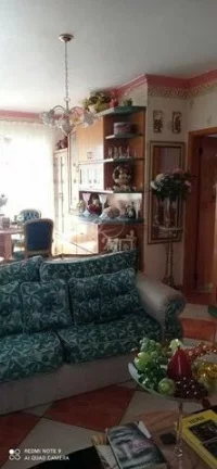 Imagem Apartamento muito iluminado, ventilado e amplo!