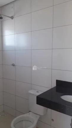 Imagem ÁGIO: casa duplex, 3 dormitórios à venda por R$ 170.000,00 / SALDO DEVEDOR: R$ 325.237,81 - Condomínio VILLA BEETHOVEN - Uruguai - Teresina/PI