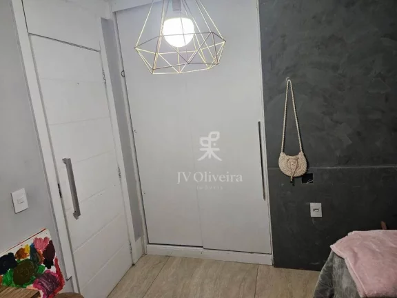 Imagem Apartamento à venda, 125 m²com 3 dormitórios, 3 banheiros, 2 vagas - Vila Andrade - São Paulo/SP
