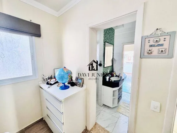 Imagem Casa à venda, 266 m² por R$ 1.950.000,00 - Condomínio Vila dos Inglezes - Sorocaba/SP