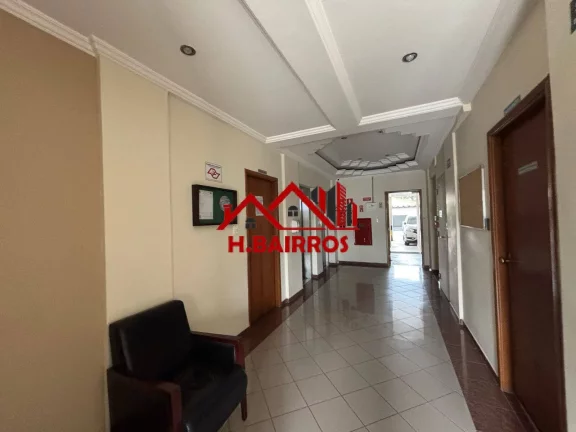 Imagem Apartamento com 3 Quartos para Alugar, 73 m² em Jardim Das Indústrias - São José Dos Campos