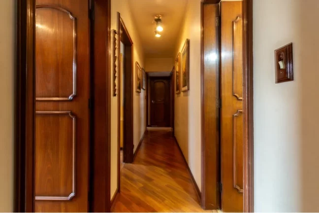 Imagem APARTAMENTO RESIDENCIAL em São Paulo - SP, Perdizes