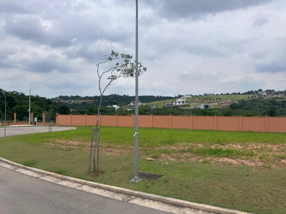 Imagem TERRENO PARA VENDA NO ALPHAVILLE JUNDIAÍ II - LOTEAMENTO CHÁCARA TERRA NOVA - JUNDIAÍ SP