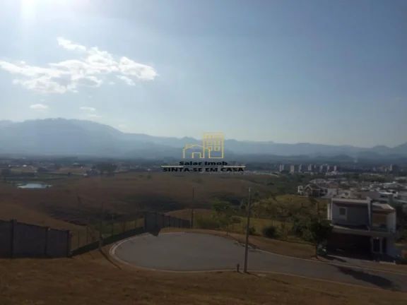 Imagem Terreno Condomínio| Parque Ipiranga| Resende RJ