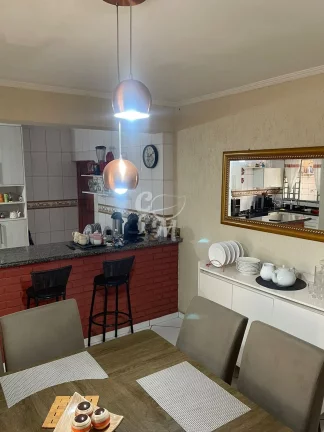 Imagem Casa Térrea na Várzea Paulista / DOC OK