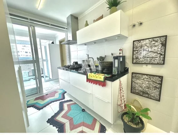 Imagem Apartamento à venda no bairro do Gonzaga