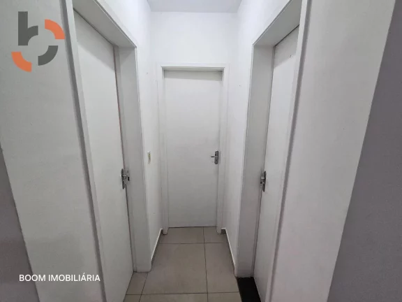 Imagem Apartamento com 2 dormitórios à venda, 72 m² por R$ 250.000,00 - Centro - Mesquita/RJ