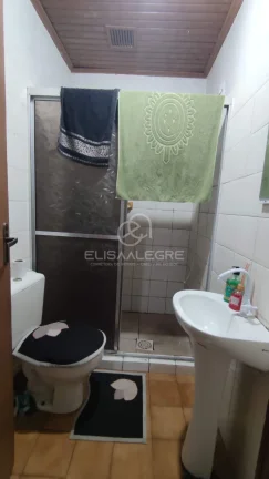 Imagem Casa Térrea 2 quartos, São José, Sapucaia do Sul