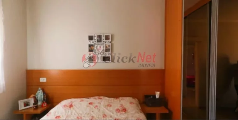 Imagem Apartamento à Venda no bairro Baeta Neves em São Bernardo